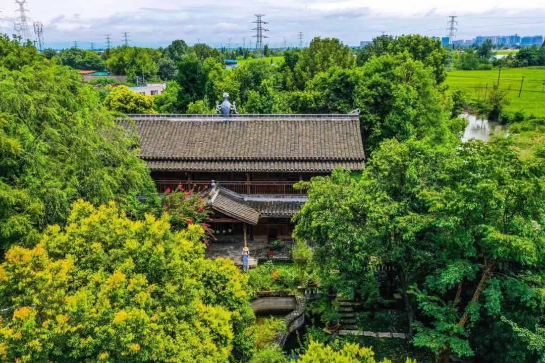 重访鹭鸟庄园:被媒体捧红后,继续孤独打造乐园