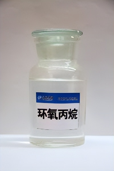 a股:比芯片行业还有潜力的超级赛道,就这4大"环氧丙烷"企业