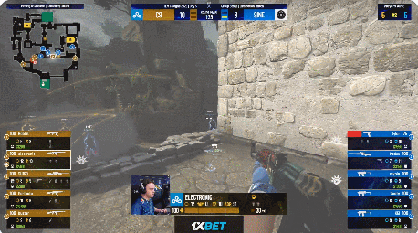 【Cloud9暂逃一劫！今晚FaZe大战G2】