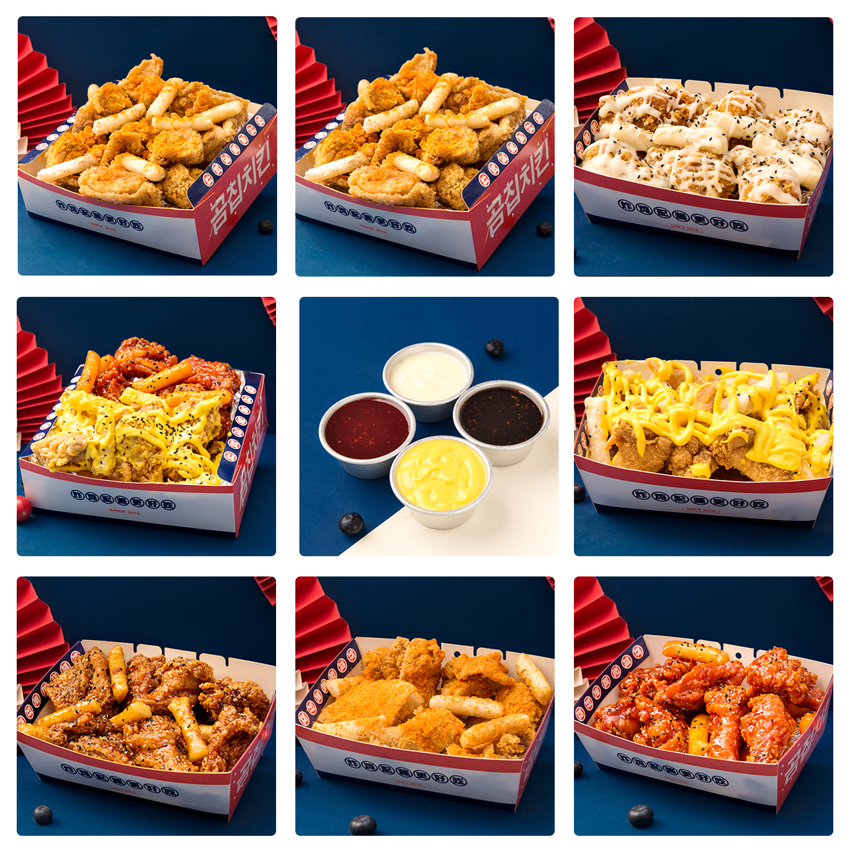 在这个餐饮乱象的时代,加盟熊家炸鸡店,对加盟商有什么好处呢?