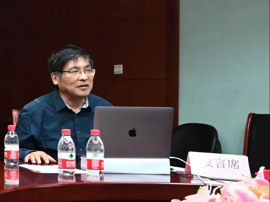 复旦中文系陈尚君提醒新生:多读书提高水平,你会发现没什么东西值得抄