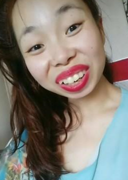网红嘟嘟姐因太丑被"封杀",原来她背后还有这么一段坎坷故事