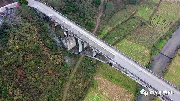 历史记忆:乌巢河大桥建成通车30周年了