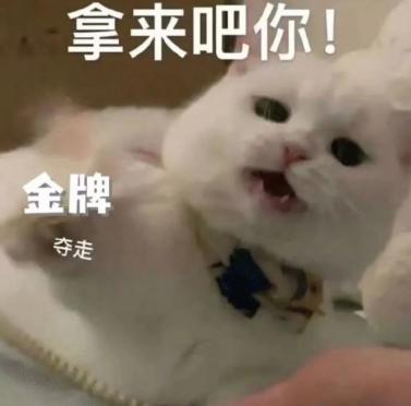 奥运"中国红",yyds!