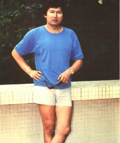 30年前,娶美国79岁富婆,后继承百亿遗产的李春平,如今怎么样了