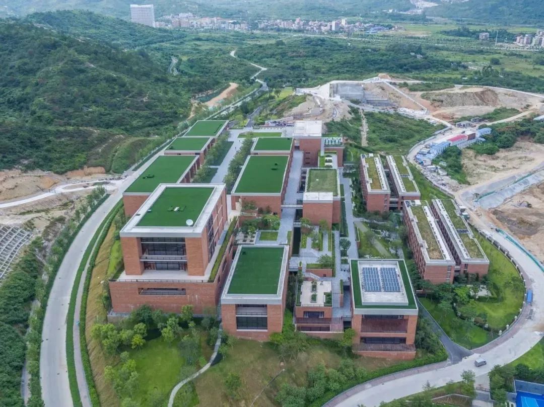 惠州健全"全流程"管控体系,推动绿色建筑高质量发展!