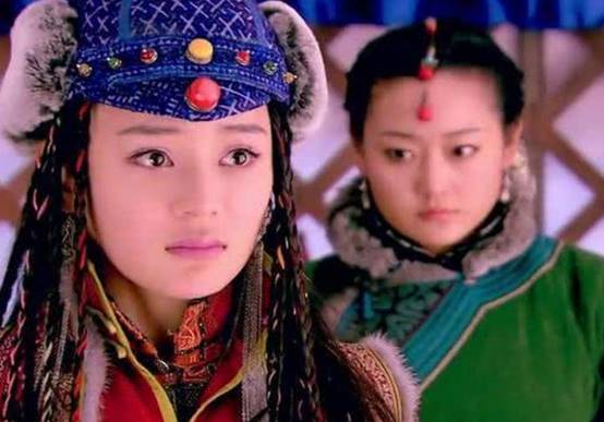 为了收服元朝将领王保保,朱元璋先生擒了他的妹妹,后来怎么样了