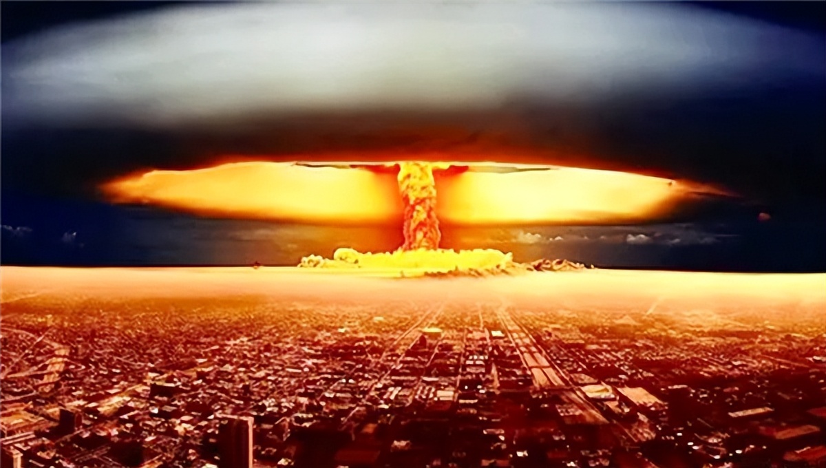 我国首颗氢弹空爆成功影响有多大?法国总统大怒,尼克松抓住时机