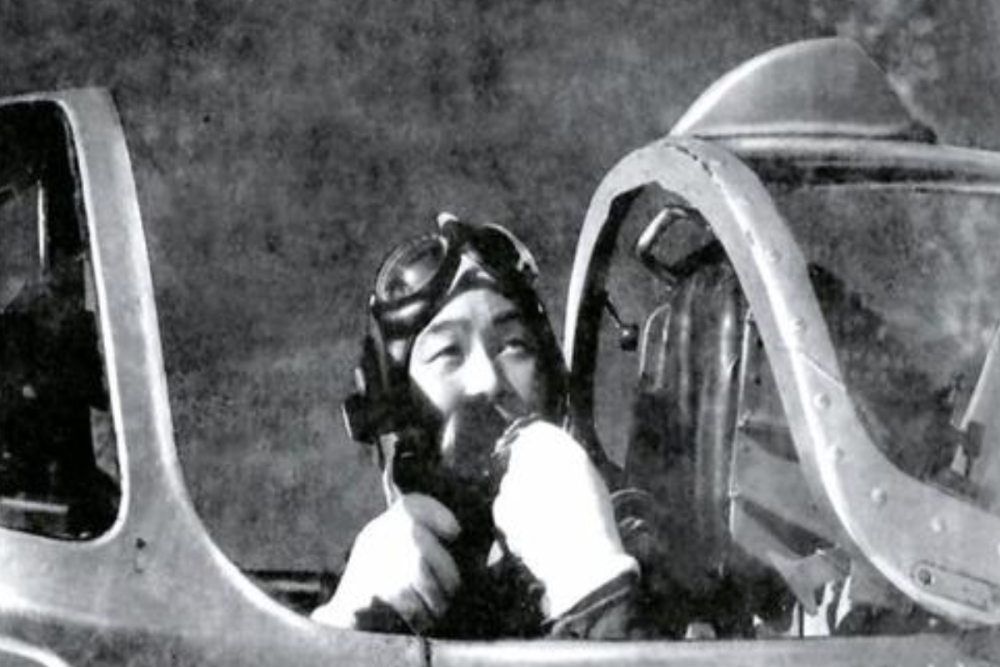 63年前,飞行时长仅300小时的杜凤瑞,击落两架f-86后,血洒长空