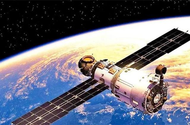 走过漫长道路的北斗导航系统