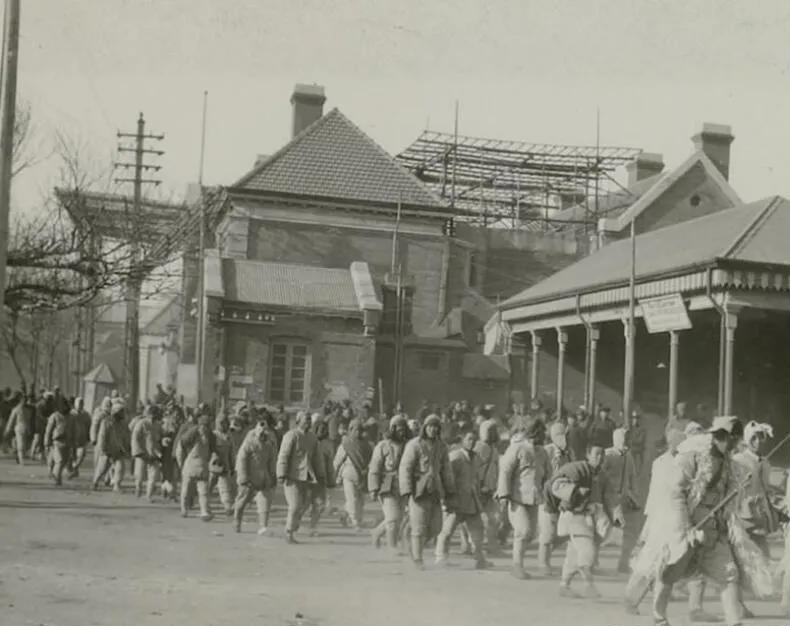 民国的两次直奉大战,奉系军阀战斗力为何迥然不同