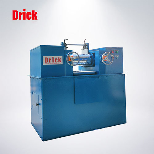 开放式炼胶(塑)机,水冷开炼机特点及应用