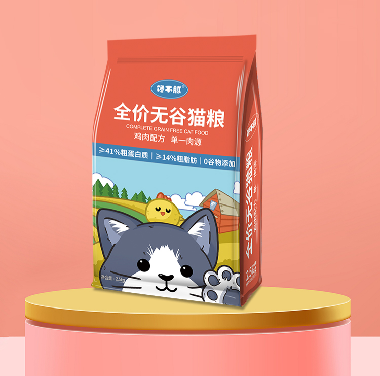 流浪猫猫粮什么牌子好又便宜（猫粮什么牌子好又便宜）-第1张图片-潮百科