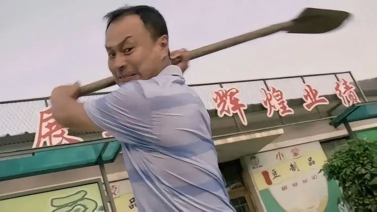 表情包:当代年轻人聊天精神状态