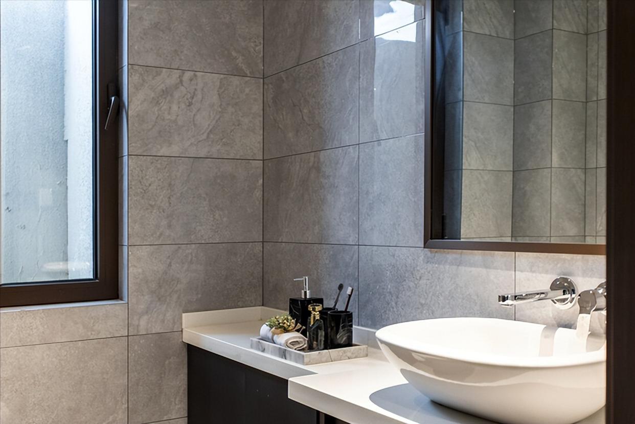 这4个卫生间设计你家有吗?有一个都很糟心,一定要避免!