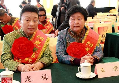 "草原英雄小姐妹"龙梅,玉荣,当年拼死保护了384只羊,后怎样