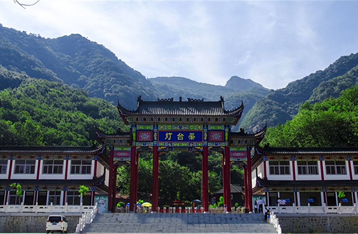 2022平顶山五一周边游玩推荐景点,平顶山五一周边游必去景区推荐