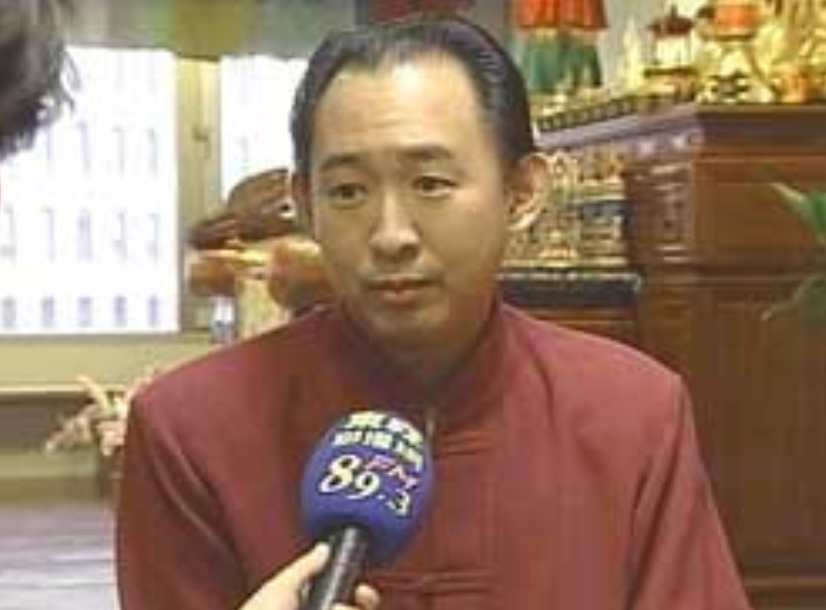 怀着这份决心,陈宇廷自幼读书认真,但在中考时却遗憾地一分之差没能