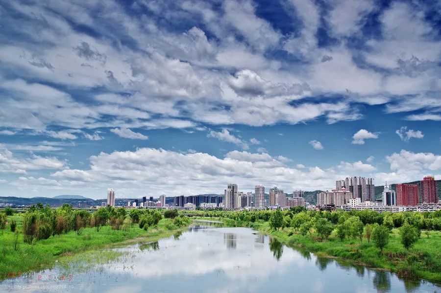 三省检察机关公益诉讼助力汾渭平原大气污染防治