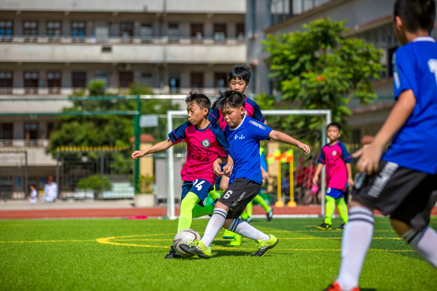 基础教育课程改革中体育教师赋权增能基本内涵的阐释(一)
