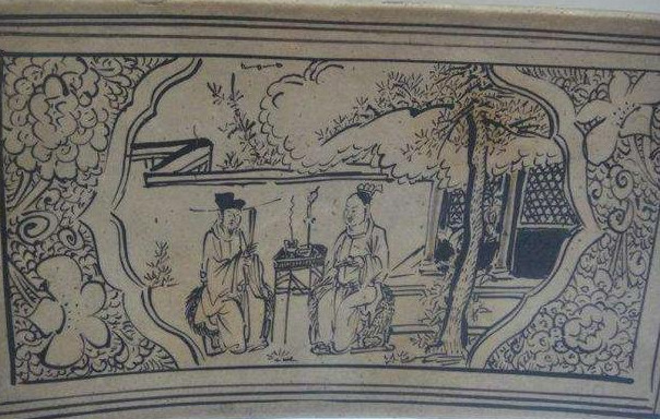 雪夜访普图:宋太祖到丞相家蹭饭,三言两语将定下统一天下的策略