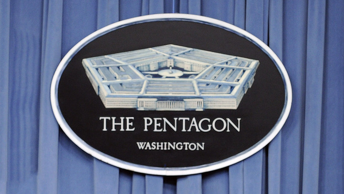 五角大楼遭白宫"清洗" 国防顾问辞职抗议:威胁国家安全