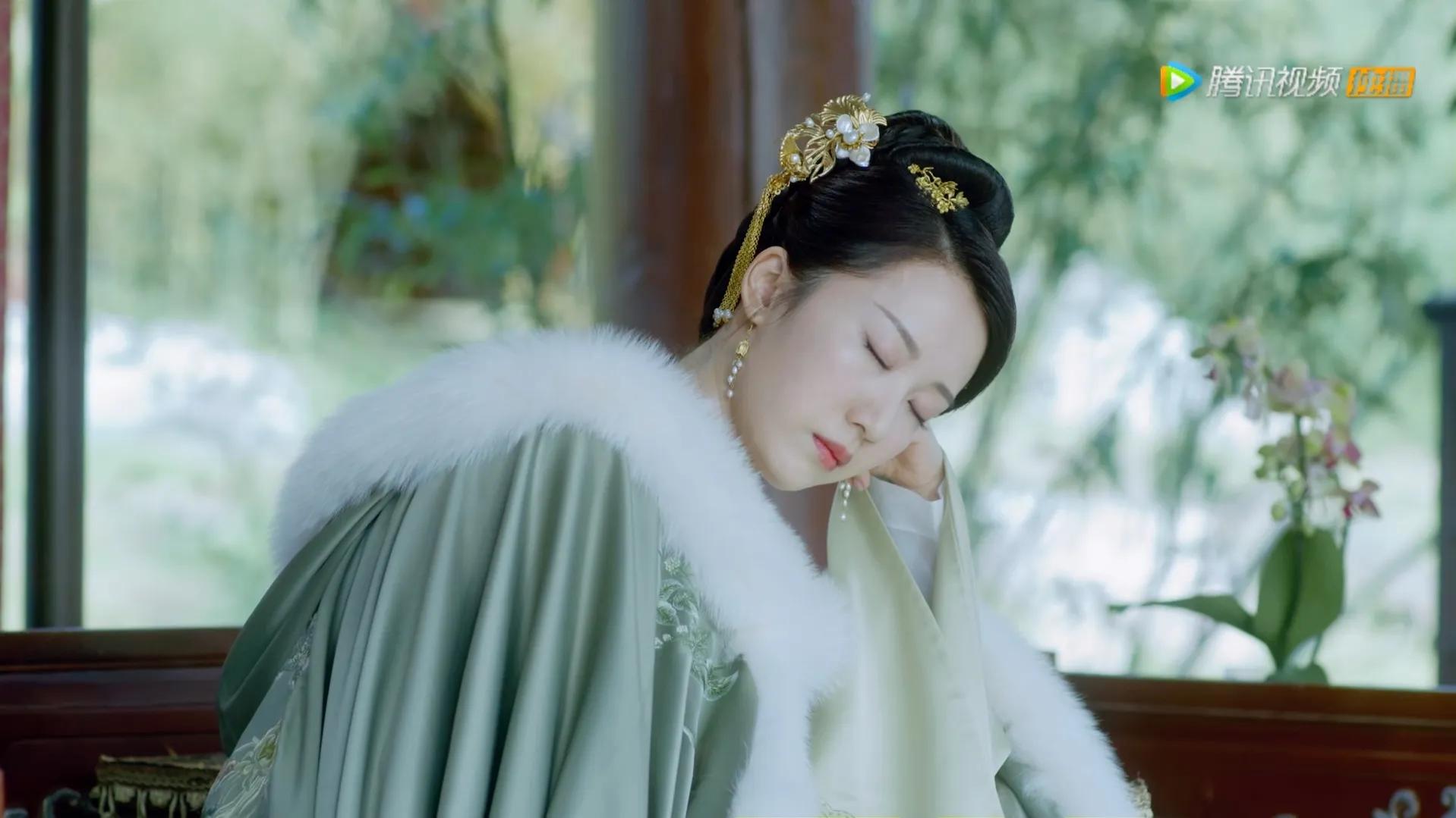 雪中悍刀行红衣转世徐脂虎出场洪洗象修行百年换她骑鹤飞升