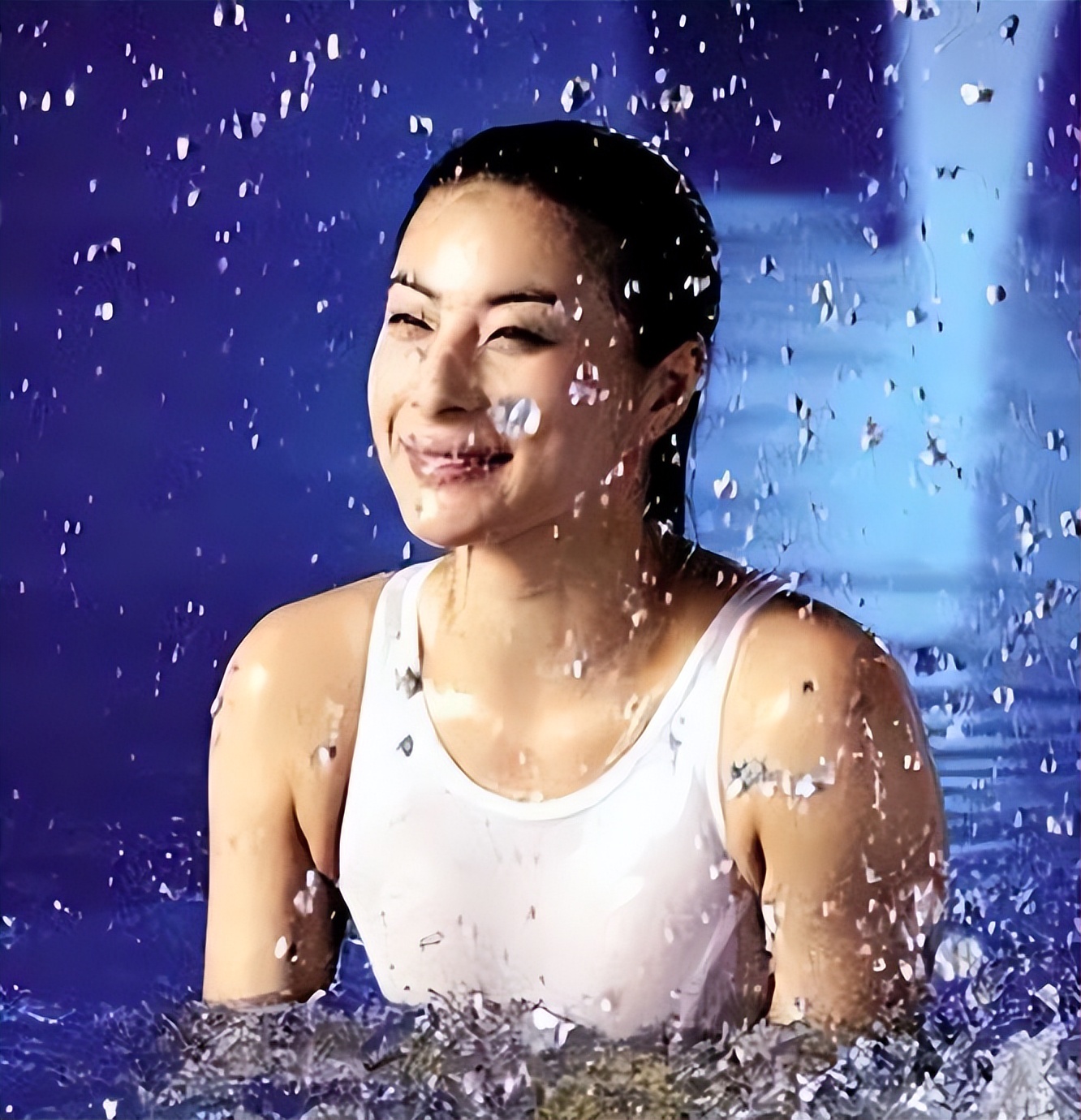 "铁娘子"周继红:开除田亮,送郭晶晶当裁判,培养全红蝉进奥运