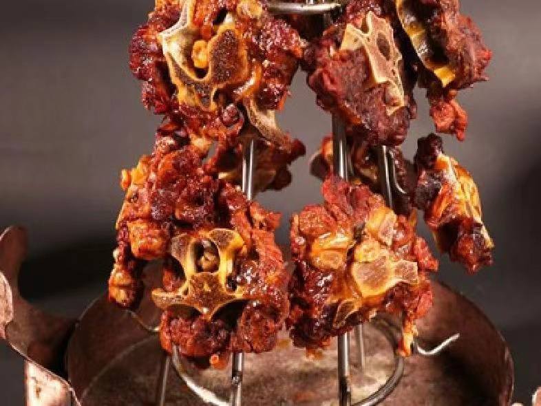 羊蝎子的鼻祖——苏东坡,吃货的人生没有低谷