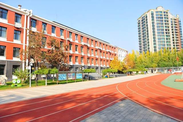 中央美术学院附属实验学校国际部2022年招生啦