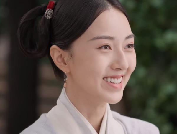 童星出道,13岁就演女主角,如今郭依林又凭《云襄传》圈粉无数