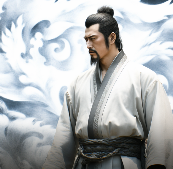 孔宣:孔雀大明王在封神大战中何等猖狂