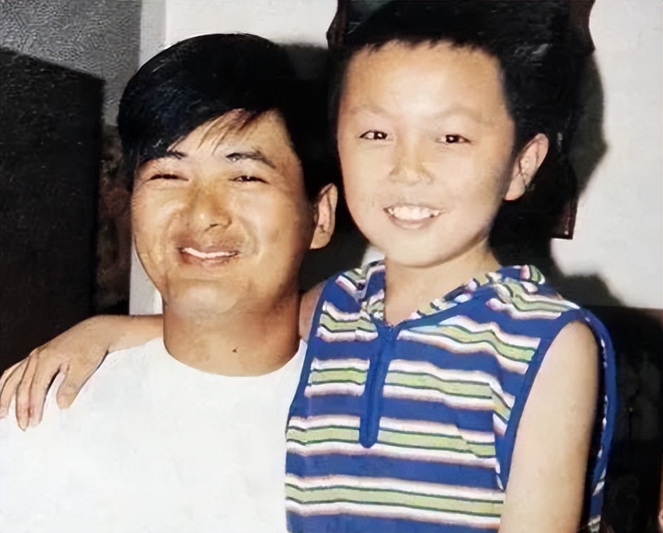 李连杰儿子谢苗从红极一时到隐姓埋名如今是否有遗憾