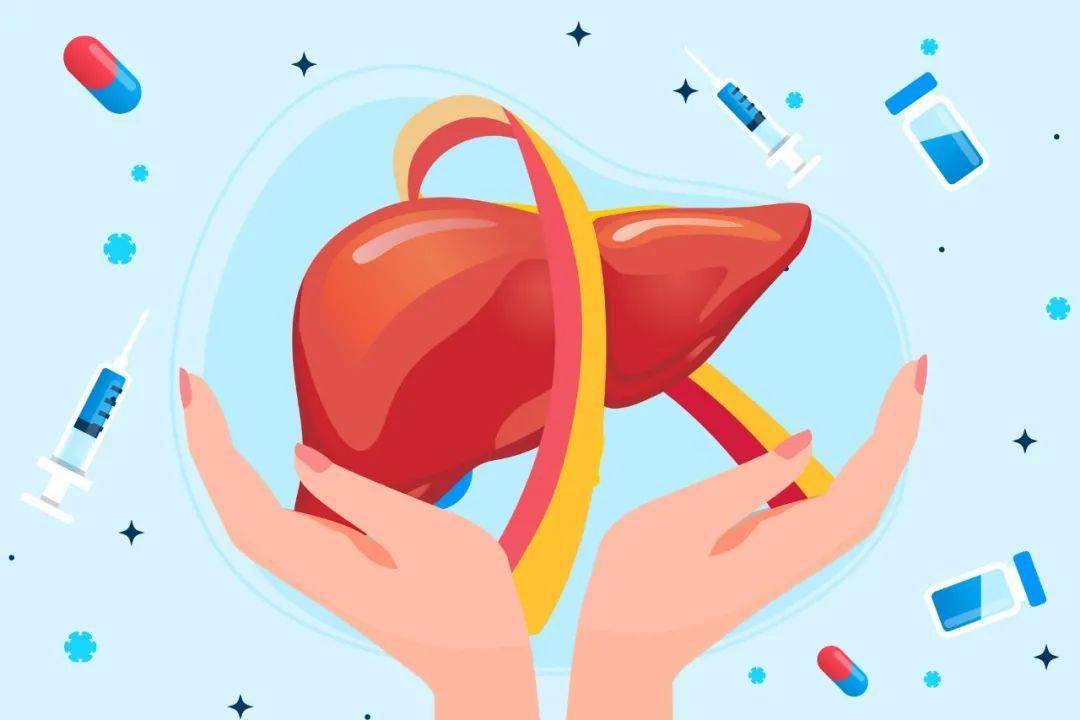 百病不离肝!肝脏最爱3种食物,一周吃2次,降肝火,千万别心疼钱