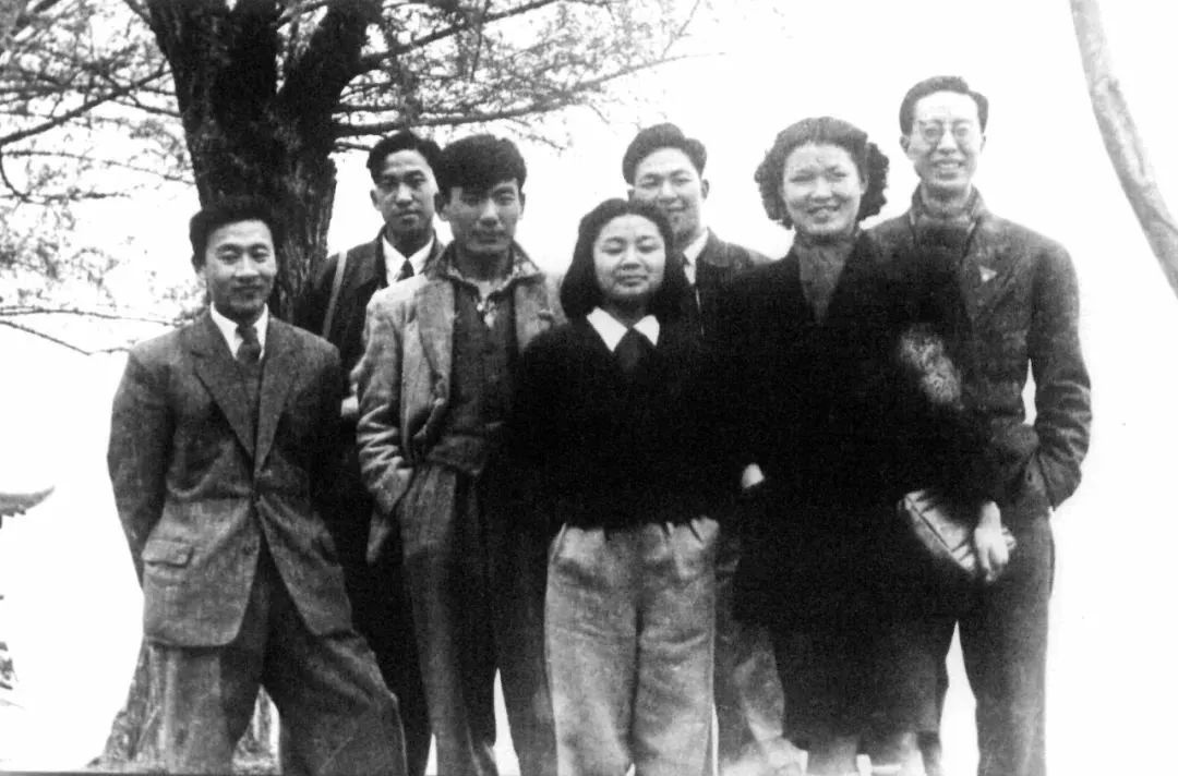 他影响了几代作曲学子|追忆罗忠镕