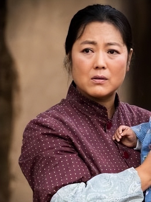 演员王茜华:我这辈子最正确的选择,就是43岁高龄为导演丈夫生孩子