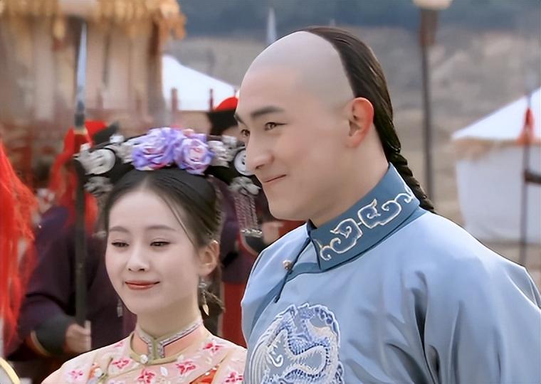 2011年,林更新在《步步惊心》中崭露头角.