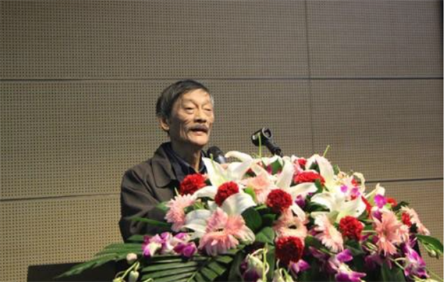 李小文院士:一袭布衣一双布鞋,每天一斤二锅头,潇洒自由68年