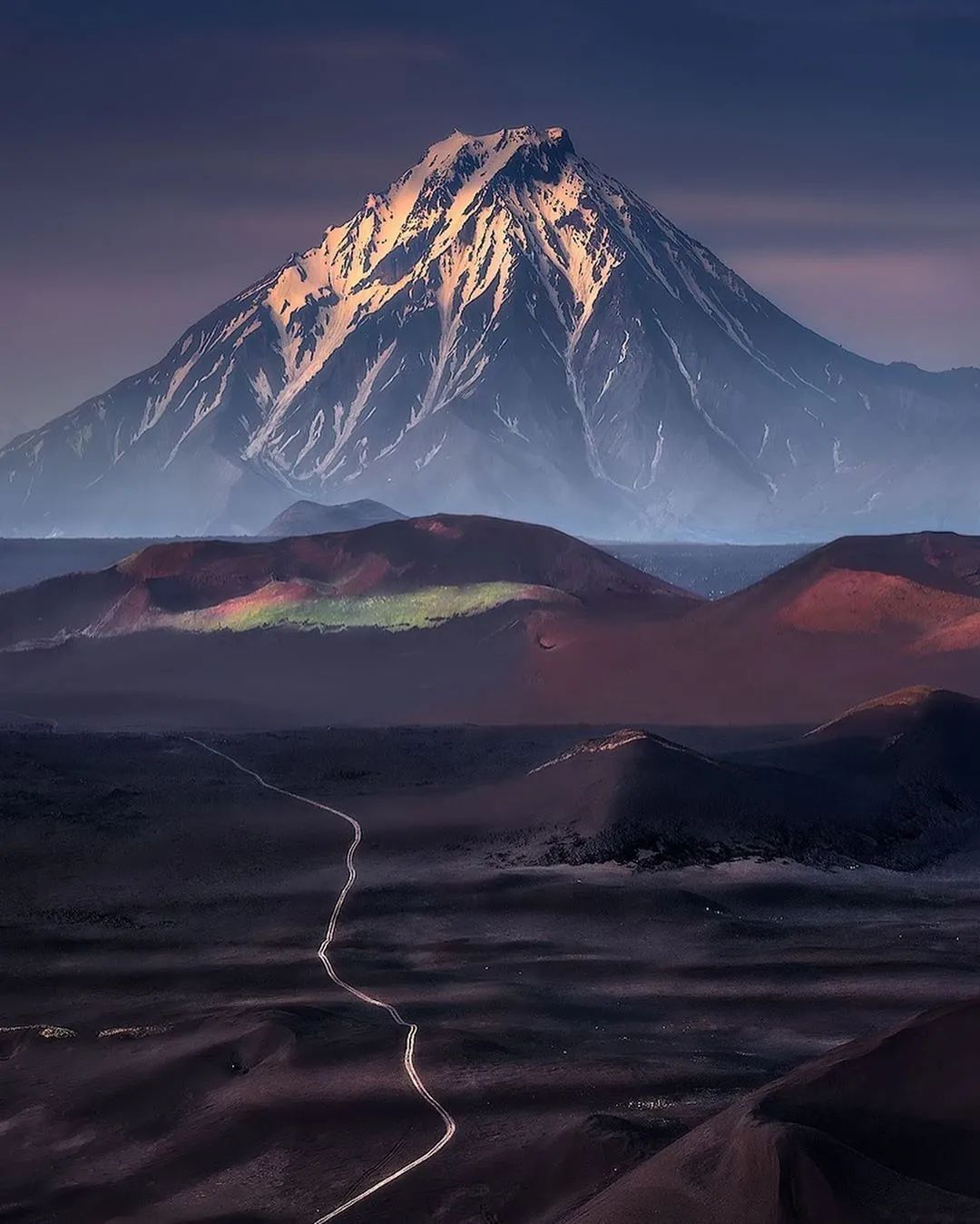 哈苏作品|摄影,是一门做减法的艺术