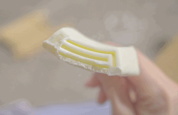 一片雪糕66元,竟在40分钟卖出了50000件,雪糕界的"爱马仕"!