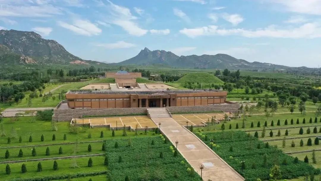 【全域旅游】@平山人 中山国景区可以免费参观啦!