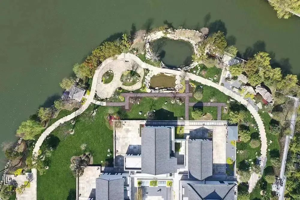 国庆专享!国牌隐奢酒店绍兴璞祺艺境2间夜豪华房享双人下午茶!