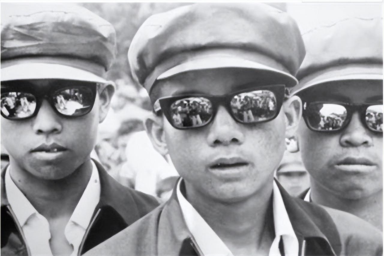 83年红旗沟惨案:8名青年一夜屠27人,轮奸7名知青,凶手尚未成年