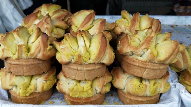 定西市十大特色小吃