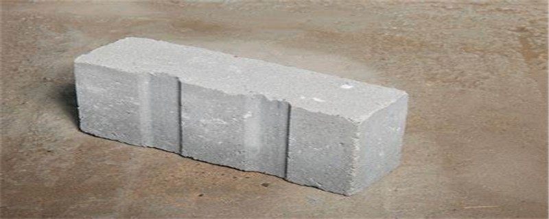 灰砂砖和水泥砖的区别