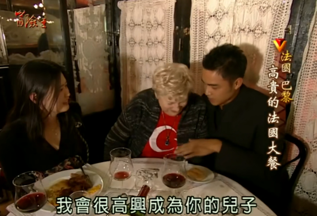 旅行综艺《冒险王》:一个明星都不请,却火了20年