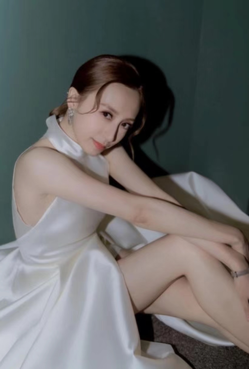 好惨!tvb小花龚嘉欣新剧沦为炮灰剧,两年视后之争随时未战先败