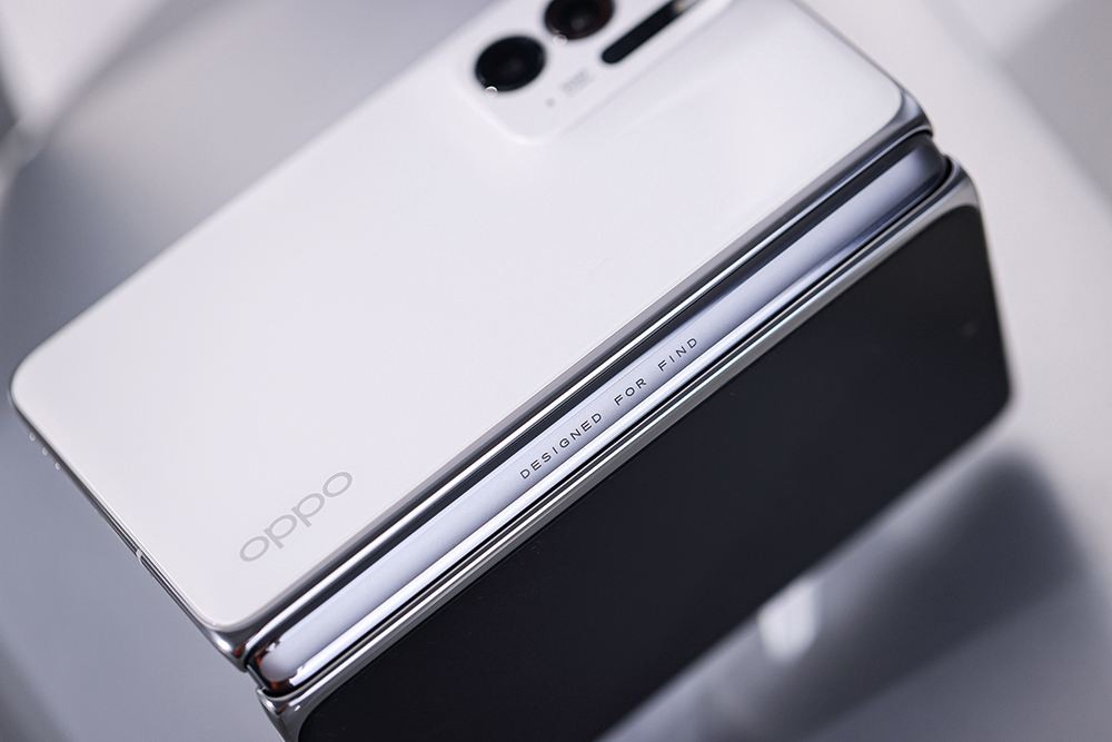 oppo find第一代图片
