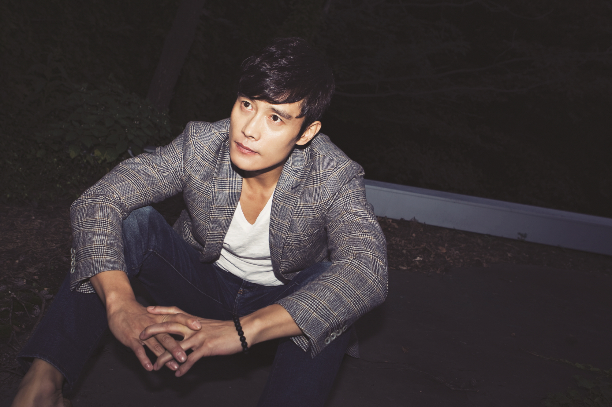 韩国影帝李秉宪多渣?自己出轨让怀孕的妻子道歉,把情人送去坐牢