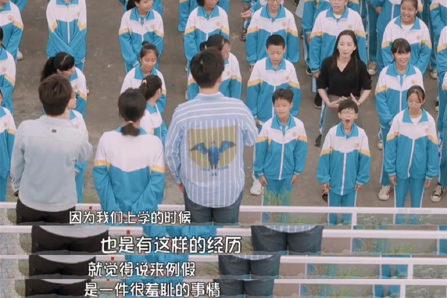 很高兴,现在的10后们已经丢掉了"月经羞耻",我们早该如此